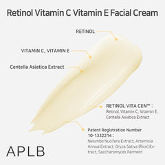 APLB Centella 3X Complex illustration highlights soothing botanicals