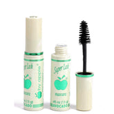 APPLE COSMETIC Apple Mascara Super Lash Avocado bottle for bold, defined lashes.