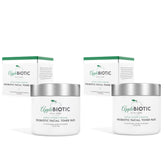 AppleBiotic face toner pads exfoliate and hydrate for all skin types.
