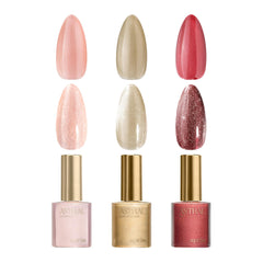 APRÉS Astral Velvet Cat Eye bottle with premium cosmic shimmer.