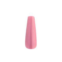 APRÉS Carla nude color extend gel bottle for overlay use