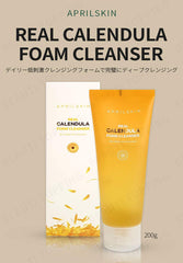Close-up of micro micellar bubbles lifting makeup and oil from pores.