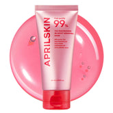 APRILSKIN TXA Niacinamide 99 Overnight Wrapping Mask packaging signals premium toning care