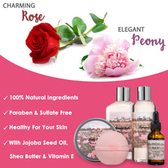 Aqua Elegante body lotion for hydrated, silky skin