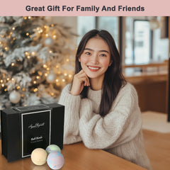 Aqua Elegante gift packaging highlights premium presentation for gifting moments