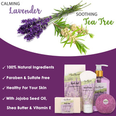 Aqua Elegante body lotion delivering silky skin after a long day