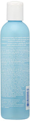 Aquage Color Protecting Conditioner label close-up highlights color retention technology.