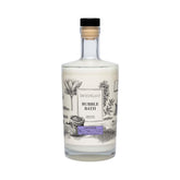 Archipelago Botanicals Lavender Bubble Bath bottle for a calming hydration ritual.