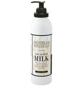 Archipelago Botanicals Oat Milk Lotion bottle for daily hydrating moisture.