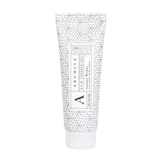 Archive Journey Within shower gel bottle close-up for hydrated, refreshed skin