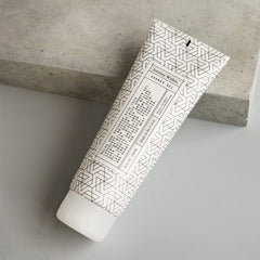Archive Journey Within shower gel packaging displaying fragrance trio