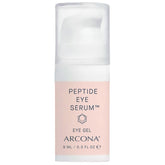 ARCONA Peptide Eye Serum bottle closeup for firmer-looking eye area