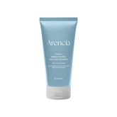 ARENCIA Hyssop sebum control rice cake cleanser tube ready for daily use