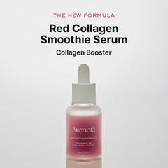 ARENCIA serum pump for quick daily application