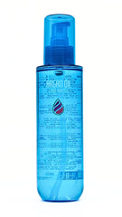 Argan Oil From Morocco bottle visual showing strengthening and shine for healthier-looking hair