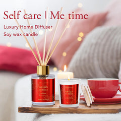 ArioseMonde hand and body cream nourishes skin with Shea butter and Vitamin E.