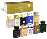 Armaf Club De Nuit Intense Man bottle for daily confidence.