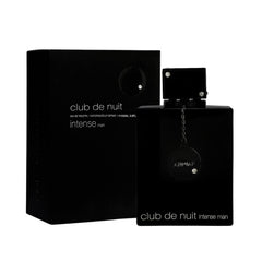 Armaf Club de Nuit Intense Man bottle ready for everyday or special occasions