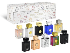 Armaf Urban Man Elixir bottle for versatile urban style on the go.