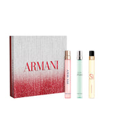 Armani Beauty My Way bottle for an elegant evening scent.