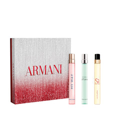 Armani Beauty My Way bottle for an elegant evening scent.