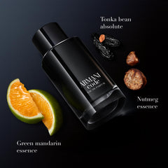 Armani Code EDP packaging box—premium presentation for gifting and collection.