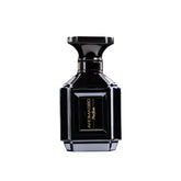 Aroma360 Men's Cologne bottle front showing Sage note for a lasting impression.