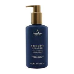 Aromatherapy Associates Balance Replenishing Shampoo bottle ready for daily hydration