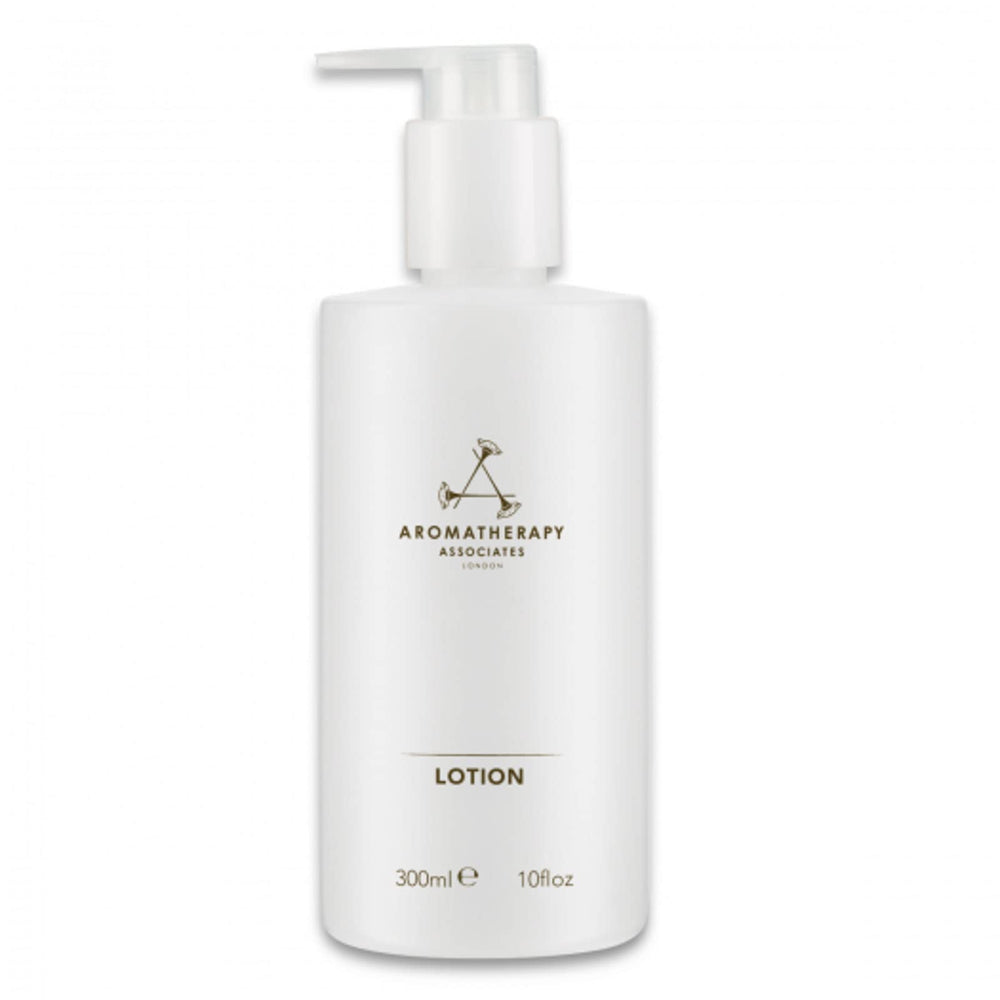 Aromatherapy Associates Hand and Body Lotion with shea butter for deep hydration and soft skin