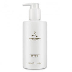 Aromatherapy Associates Hand and Body Lotion with shea butter for deep hydration and soft skin