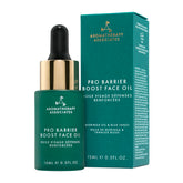 Aromatherapy Associates Pro Barrier Boost bottle on a clean surface for daily hydration