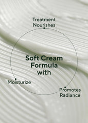 AROMATICA rosemary hair strands with added shine and softness after use.