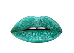Aromi Mermaid Tail packaging close-up with premium handmade appeal and shimmery finish.