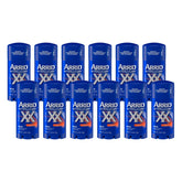 Arrid XX Extra Extra Dry solid deodorant stick front view for daily protection.