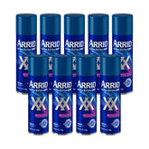 Arrid XX Morning Clean bottle showing maximum strength protection.