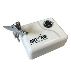 Art of Air foundation set fair to medium offers versatile shade options