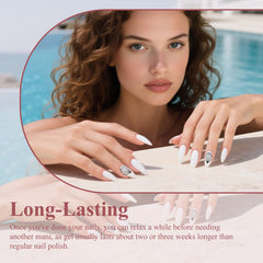 Artdone base coat application promoting adhesion and longevity