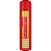 Arvazallia Clarifying Shampoo bottle promotes a deep cleanse.