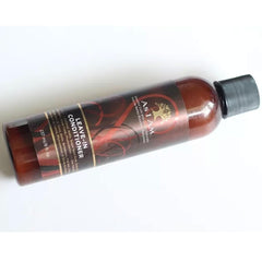 As I Am Leave-In Conditioner pack-of-4 box highlighting value and hydration