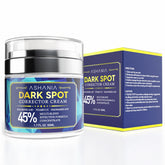 Ashania Dark Spot Corrector bottle for targeted spot fading