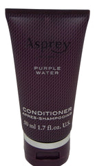 Asprey Purple Water set on display, ideal for gifting