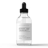 Asterwood Matrixyl 3000 Argireline serum bottle for firmer, youthful-looking skin.