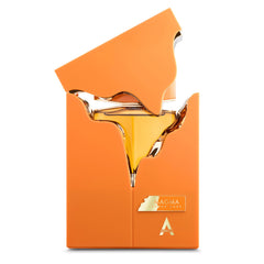 Atralia Magma Ember Dusk packaging box, elegant gift-ready presentation.