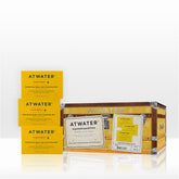 ATWATER Alpine Expedition Gift Set box, gift-ready packaging for travel and gifting.