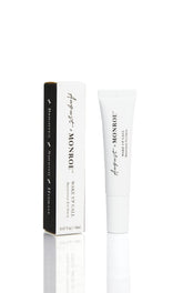 August + Monroe Wake Up Call bottle with cooling gel for under-eye care