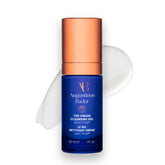 Augustinus Bader The Cream Cleansing Gel tube close-up for easy daily use