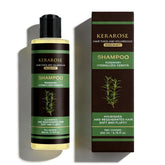Aureph Kerarose Rosemary Shampoo bottle for daily use and natural care.