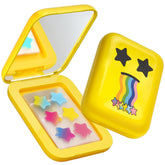AUSLKA Star Patch 14mm covers blemish for quick concealment.