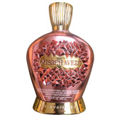 Australian Gold Designer Skin Misbehaved bottle pour for smooth, even application.
