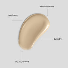 Australian Gold Sunscreen Lotion broad spectrum UV shield on sunlit skin